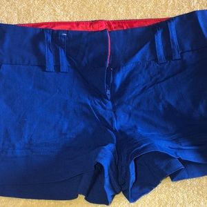 Shorts